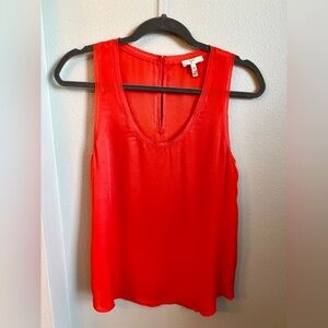 Joie Silk Tank
